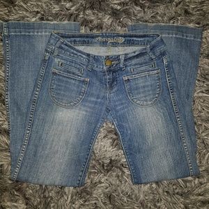 American Eagle Women's Jeans Size 4